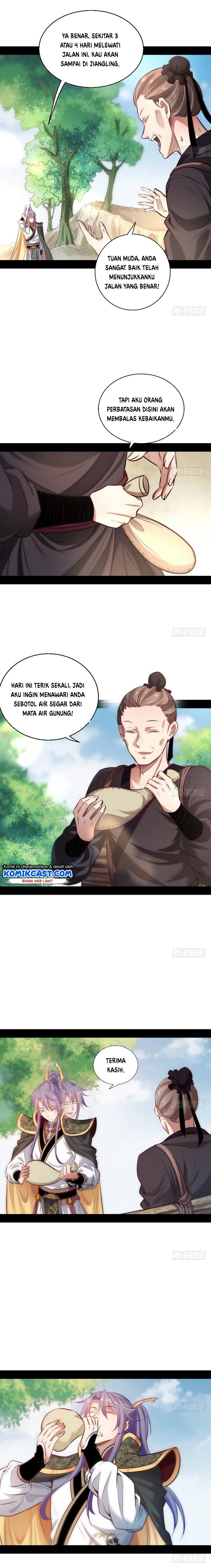 Dilarang COPAS - situs resmi www.mangacanblog.com - Komik im an evil god 031 - chapter 31 32 Indonesia im an evil god 031 - chapter 31 Terbaru 8|Baca Manga Komik Indonesia|Mangacan